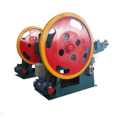 China Nail Making Hebei Big Small Nails Making Machine Price for sale