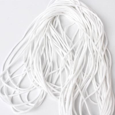 China Meltblown Elastic Disposable Mask, SpunBond, Nose Wire, Earloop String for Earloop Welding Machine for sale