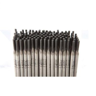 China High Quality Mild Steel Welding Material Mild Steel Low Carbon Welding Electrode for sale