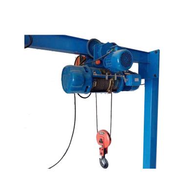 China Low price 1ton 2ton 3ton 5ton mini goods mini chain hoist chain block lifting high quality electric hoist for sale for sale