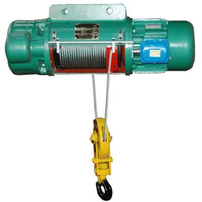 China Goods Lifting Electric Chain Hoist for sale