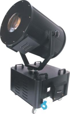 China 2-5KW sky rose Moving Head Light outdoor light for sale