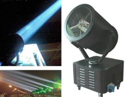 China 1KW-5KW Searchlight  Moving Head Light outdoor Searchlight for sale