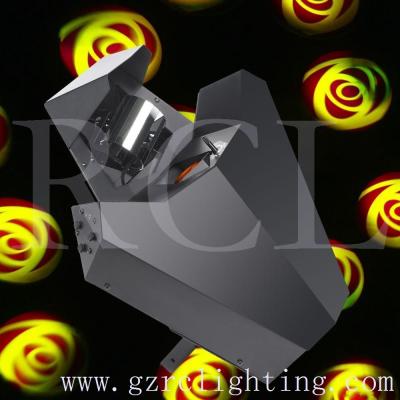 China DMX512 Nightclub Stage Moving Head Lamp 250 watt Stage Scanner Wizard Light for sale