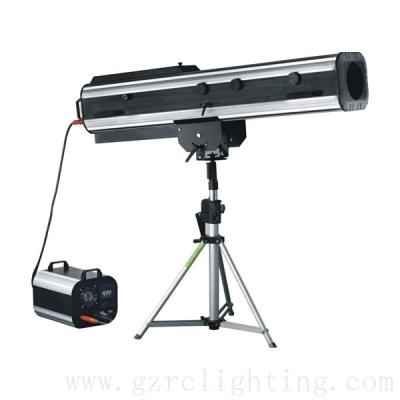 China 4000W mechanical follow light stage follow light Wedding show follow spot for sale