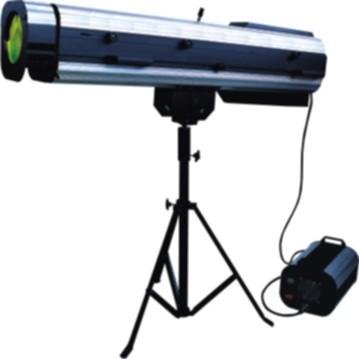 China HMI 2500W Long Range Stage Follow Spotlights 5600K KTV Stage Lighting  2500W Mechanical for sale