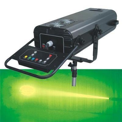 China 1200 Watts HMI Lamp Stage Follow Spotlights With Key Operation for sale