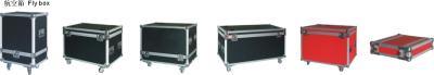 China Flight case for sale