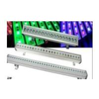 China 24x3w led RGB(3 in 1) LED Wall Warsher Light,LED Wall Washer Lights for sale