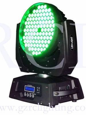 China Disco Ktv Led stage lighting LED Moving Head Light 108 LED lights for sale