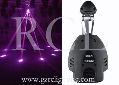 China Top profitable products sharpy 5r moving head scan light for sale