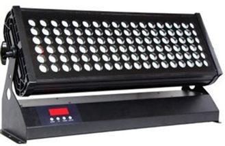 China RGBW master slave high brightness LED stage wall washer light DMX 230v for sale