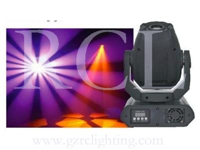 China 75W Moving Head LED Stage Spotlights Super Brightness White Color LED Stage Spot Light for sale