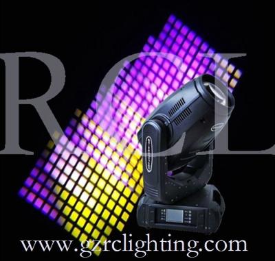 China Beam & Spot Light 10R 280W Moving Head Beam Spot Disco Event Lighting Spot /Beam/Wash Moving Head light (3-in-1) for sale