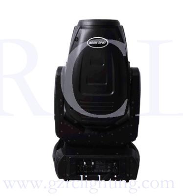 China 280W Moving Head Beam Event Stage Ceremony Spot Light 10R Beam lighting for sale