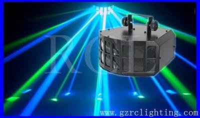 China Stage Lighting LED Derby Lighting RICOLOR Lighting LED Effects Light for sale