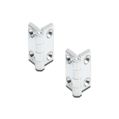 China Factory CL226-3 Modern Wholesale Door Hinge Hardware Corner Heavy Duty Cabinet Door Hinge for sale