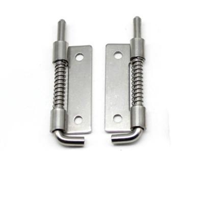 China CL225 Modern Manufacture Industrial Cabinet Left Right Hinge Hinge Accessories for sale