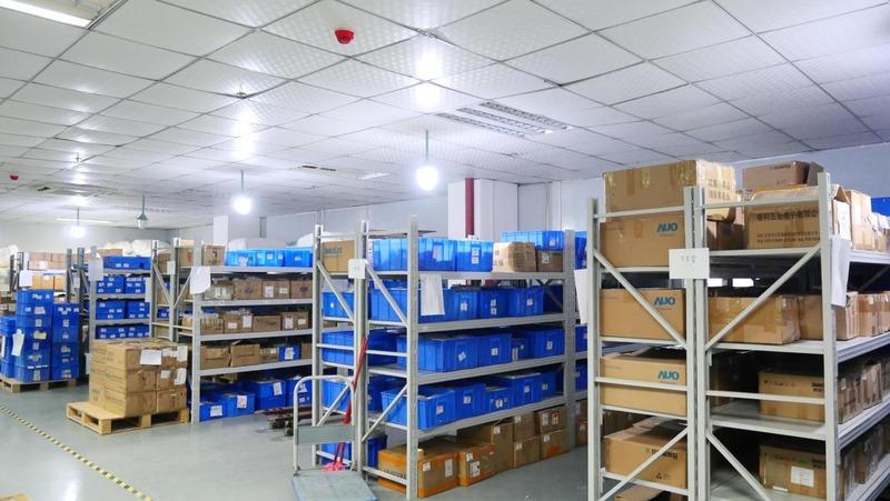 Verified China supplier - Shenzhen Feixin Intelligent Co., Ltd.