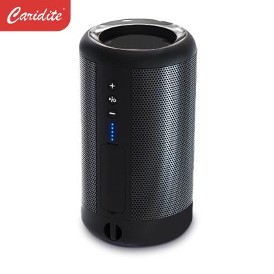 China EZCast Caridite TWS Portable Wake Up Speaker For All Phone Smart Computer Wireless Subwoofer Speaker Box Manufacturer Wholesale for sale