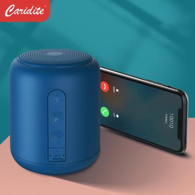 China EZCast Caridite TWS Wireless Mini Quran Speaker For All Smart Phone Laptop Subwoofer Box Manufacturer Wholesale for sale