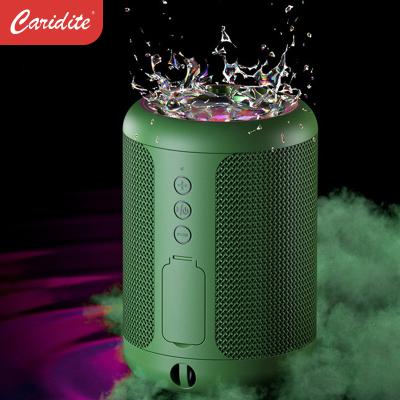 China EZCast Caridite Dropshipping TWS Wireless Mini Quran Speaker For All Smart Phone Laptop Subwoofer Box Manufacturer for sale