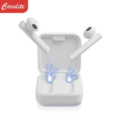 China Newest Fashion Caridite Wireless Earphone With Power Bank True Tws Headset Forboy Use Gaming Stereo Wireless Earbud Dropshipping for sale