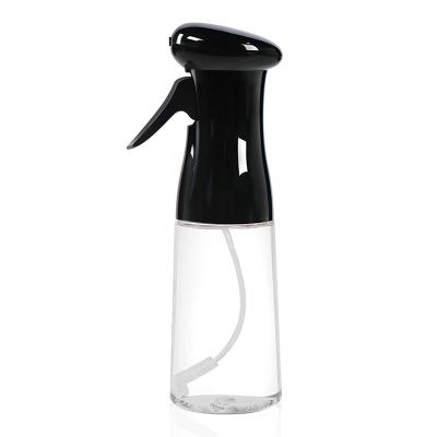 China Viable Universal Plastic Soy Sauce Olive Oil Dispenser Olive Oil Sprayer for Cooking for sale