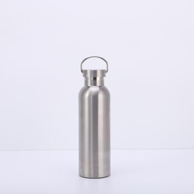 China Factory Supply Good Price Viable Premium Fashionable Stainless Steel Promotional Water Bottles for sale