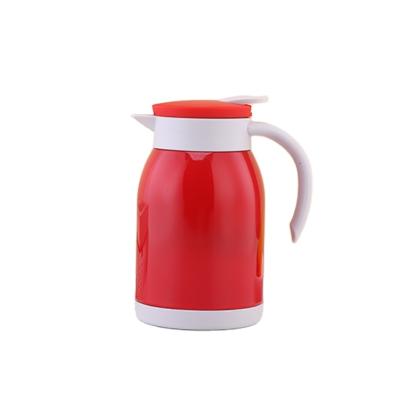 China Sustainably Various Factory Sale Modern Vacuum Small Widely Used Coffee Pot With Lid for sale