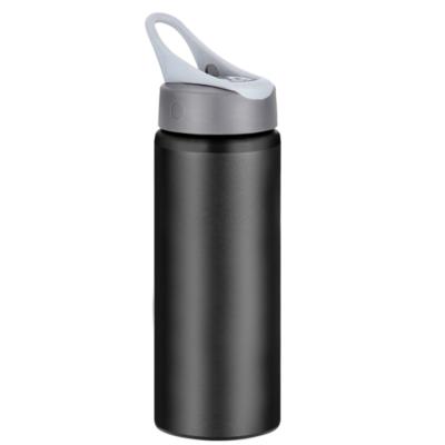 China Portable Sublimation Blank Aluminum Bottle For Tumbler Printing With Handle for sale