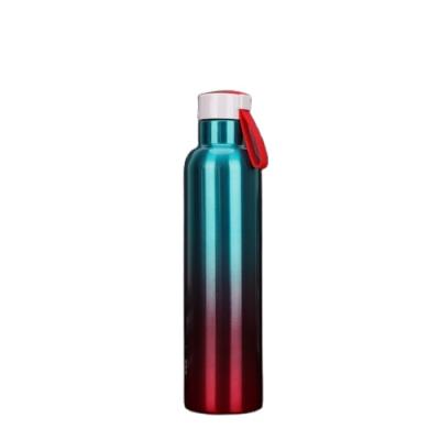 China Factory Supply Kids Sports Thermos Vacuum Flasks Stainless Steel Sustainable Water Bottle for sale