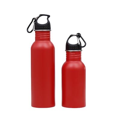 China Sustainable Best Selling Goods Using Portable Stainless Steel Sports Hot Drinking Water Bottle for sale