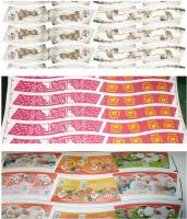 China Efficient and Reliable Paper Cup Making Machines 2-16 OZ Sizes 380V Power Te koop