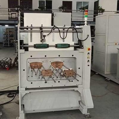 Κίνα Punching εκτύπωσης φλυτζανιών εγγράφου 860mm cOem ODM μηχανών τεμαχισμού προς πώληση