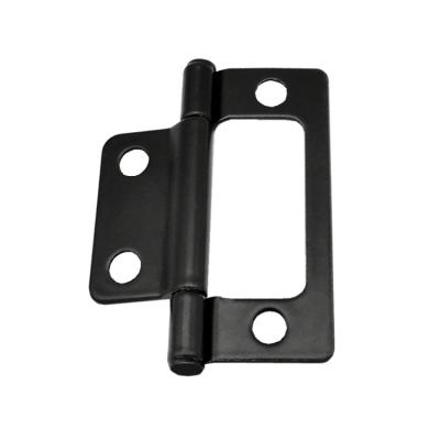 China High Quality Modern Made in China Spray Black Hinge Anti-Falling Core Paint Core Hinge for sale