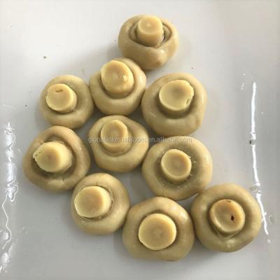 China Fresh Canned Whole White Champignon Champignon Mushroom In Brine for sale