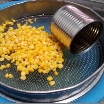 China canned price of canned corn canned corn price for sale