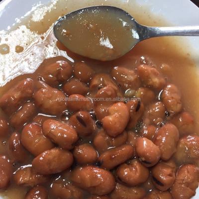 China Canned China canned bean foul medames beans for sale