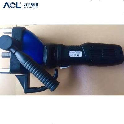 China HVAC Hotels ACL Pipe Twisting Machine Pittsburgh Seam Welder Seam Closing Machine for sale