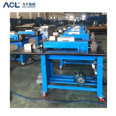 China Well Hotels Selling ACL Bending Roll Forming Machine Shearing Machine for sale