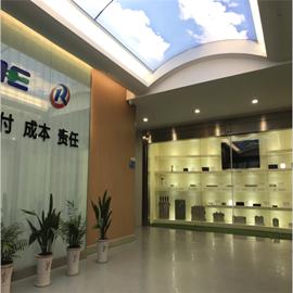 Verified China supplier - Wuxi CRE New Energy Technology Co., Ltd.