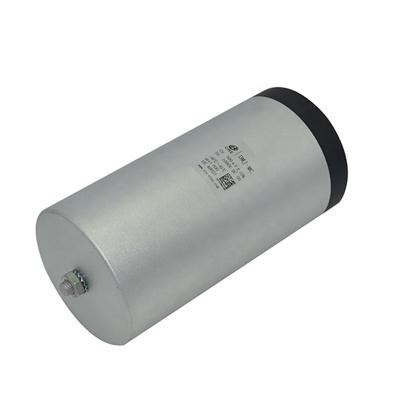 China PV Inverter Through Hole Power Capacitor Designed For Clean Energy Converter And Motor Drive Applications for sale