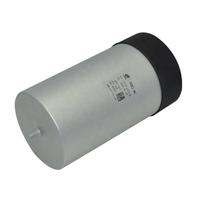 China 60uf 1600VDC DC Link Filter Energy Storage Cylinder DMJ-MC DC Link Energy Storage Film Filtering Capacitor For UPS Power for sale