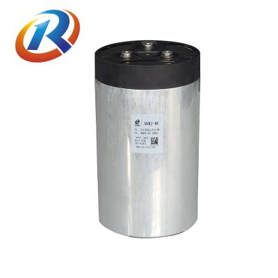 China 5hp Induction Motor Ero Film General Purpose Square Capacitor for sale