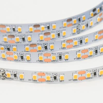 China Residential Aluminum Profile Led Strip Light Max Luminous White Led Customize UV-C Flexible Led Strip Light Diffuser for sale