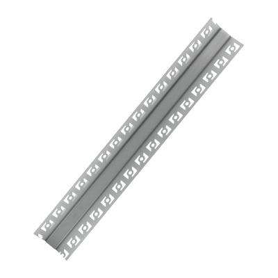 China Decorations 4627 Extruded Linear Aluminum Profiles Gypsum Ceiling Aluminum Profile LED Wall Extruded Aluminum for sale