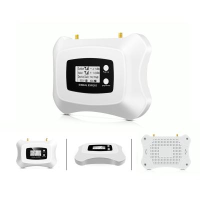 China ATNJ 1800MHz Mobile 4G Signal Repeater Booster SMA / Female for Phone for sale