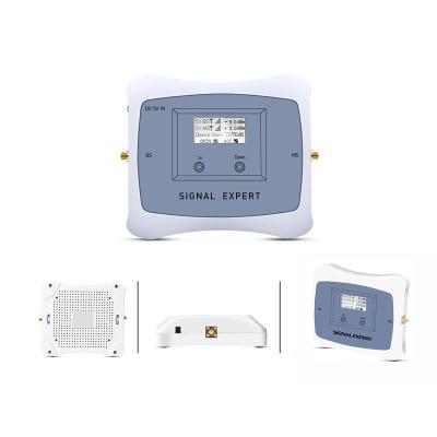 China Customized 70dB Gain TDD 4G Signal Extender Band8 900Mhz Band 40 2300MHz LTE Cellular for sale