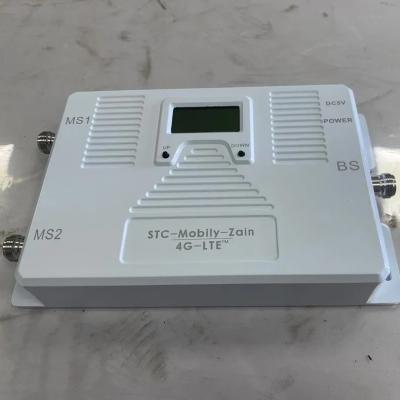 China UMTS2100mhz / DCS 1800mhz Dual Band Booster Cellular Networks 2g 3g 4g for sale